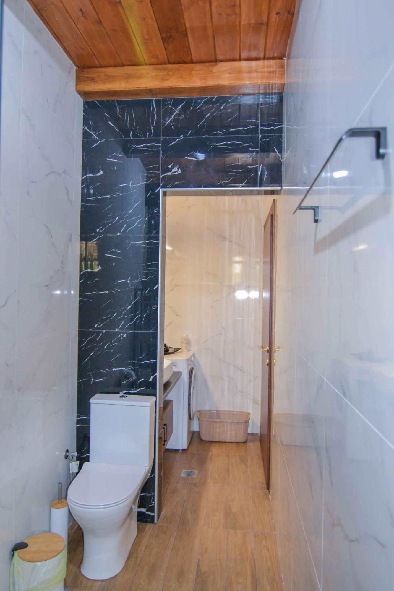 Villa Anastasia Luxe With Top Wifi, Bbq & Amazing Views 키사모스 외부 사진