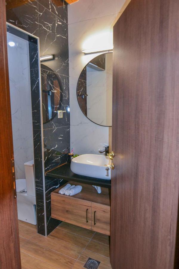 Villa Anastasia Luxe With Top Wifi, Bbq & Amazing Views 키사모스 외부 사진