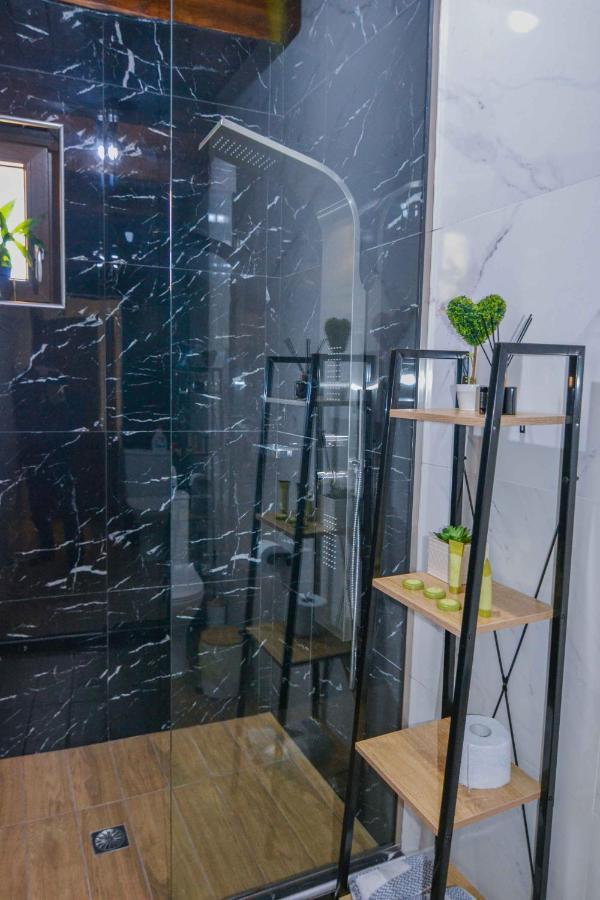 Villa Anastasia Luxe With Top Wifi, Bbq & Amazing Views 키사모스 외부 사진