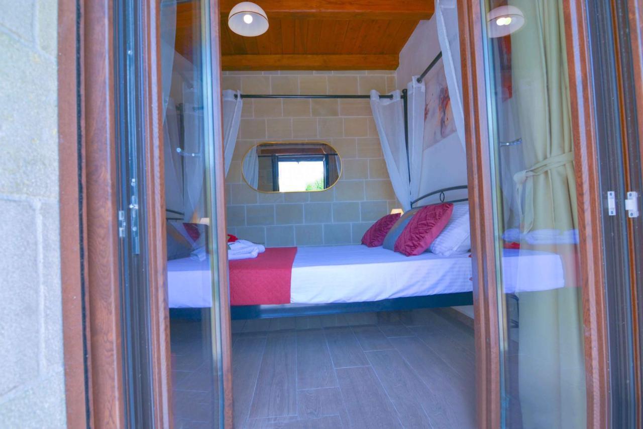 Villa Anastasia Luxe With Top Wifi, Bbq & Amazing Views 키사모스 외부 사진